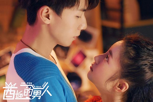 《酋长的男人》是否值得看?该剧主要是什么风格的?