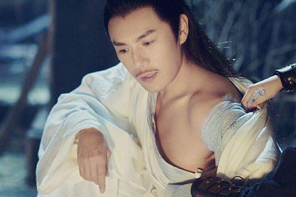 《锦绣南歌》秦昊演男主会不会不适合?他的演出感觉怎么样?