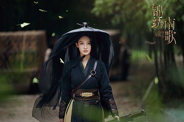 《锦绣南歌》是以哪个朝代为背景的?真实的刘宋是什么样的?