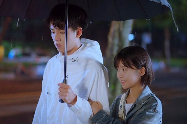 《全世界最好的你》剧情是什么?男女主人公怎么样?什么时候播出的?
