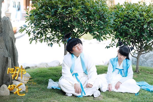 《哪吒降妖记》有什么亮点?如何评价这部剧?