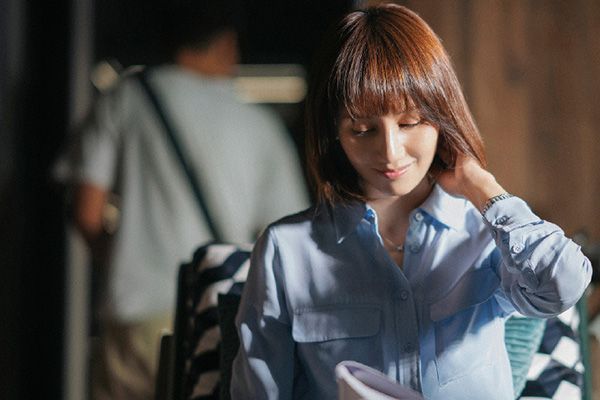 《落花时节》金牌编剧+口碑幕后?袁泉张艺兴等主演阵容强大?