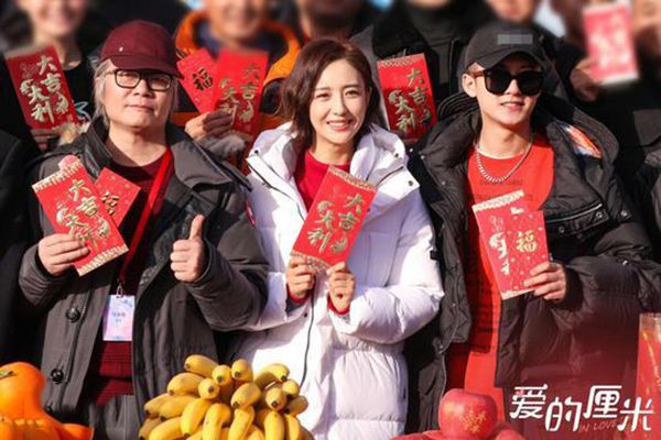 《爱的厘米》佟丽娅佟大为领衔主演?医生与女机长的爱情碰撞?