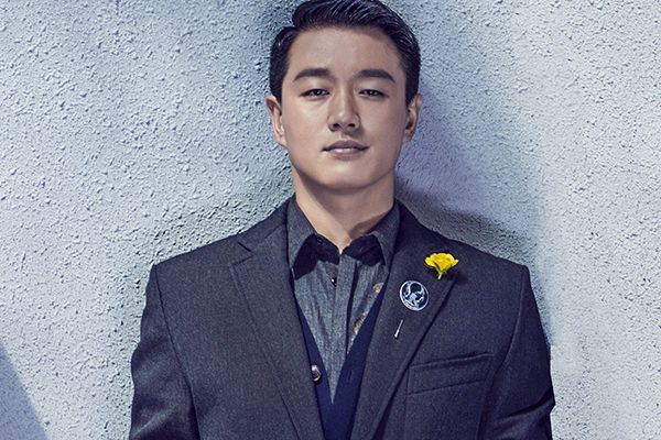 《爱无痕》演员佟大为回归古装剧?为力挺妻子关悦再次穿上古装?