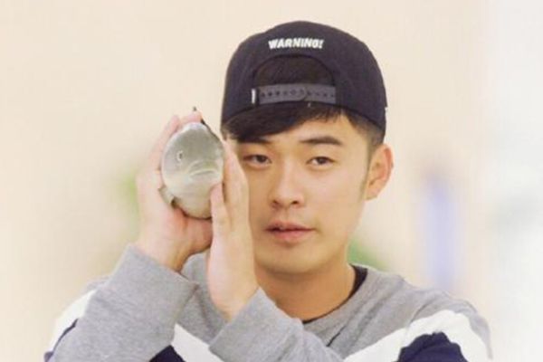 都市时尚职场剧《盛装》陈赫身材引话题?陈赫为何能出演男主角?