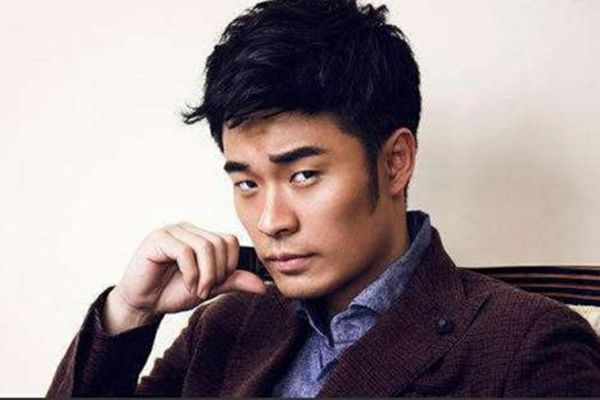 都市时尚职场剧《盛装》陈赫身材引话题?陈赫为何能出演男主角?