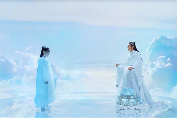 《天舞纪》剧中有那些改编?这些改编合理吗?