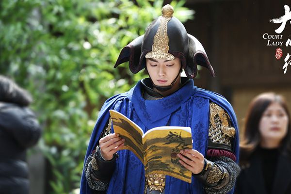 电视剧《骊歌行》许凯李一桐领衔主演?剧中还有哪些演员和角色?
