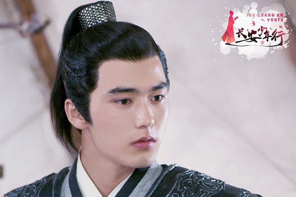 《长安少年行》讲述了什么？独孤牧雪去军营干了什么？
