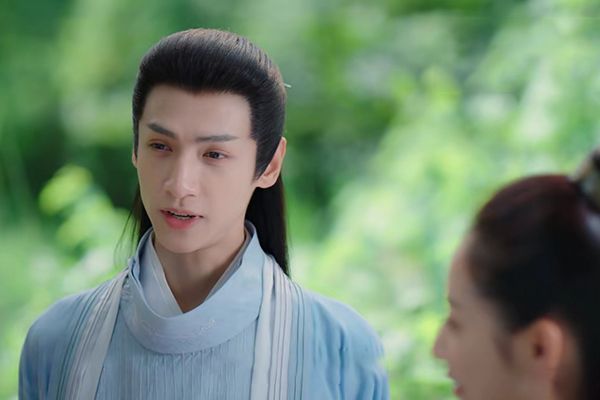 《月上重火》剧情讲的什么?为什么说该剧值得一看?