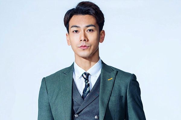 《小娘惹》戴向宇饰演什么角色?他以前还参演过什么影视剧?