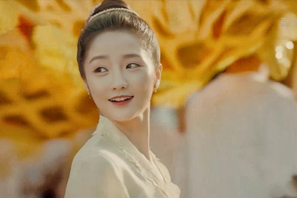 《小娘惹》陈老太看中的儿媳是谁?这位准儿媳和她儿子结婚了吗?