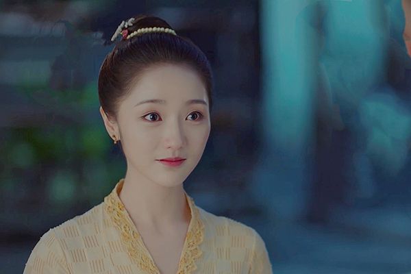《小娘惹》陈老太看中的儿媳是谁?这位准儿媳和她儿子结婚了吗?