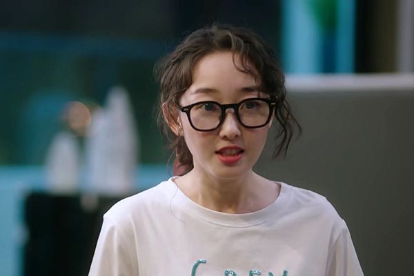 《你成功引起我的注意了》全职太太命运如何?女性该如何生活?