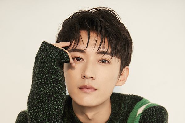 《清落》刘学义首次担任男主角饰演离子帆?刘学义能否翻身爆红?