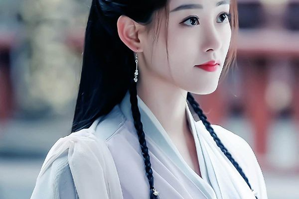 《遇龙》祝绪丹扮演周芷若受关注?五位饰演周芷若的演员做对比?