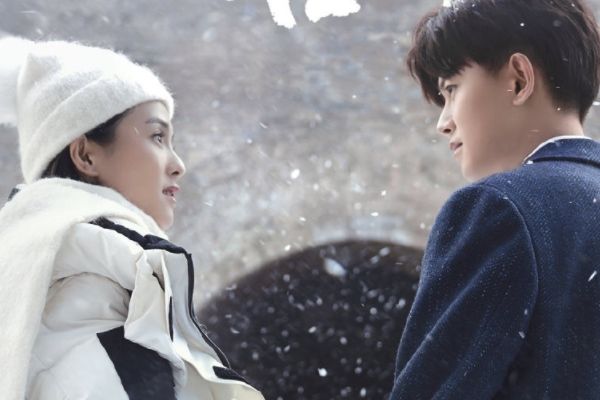 《一生一世》白鹿饰演女主时宜?演员白鹿有怎样强大的角色背景?
