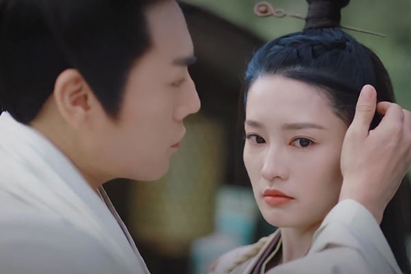 《锦绣南歌》秦昊和李沁的合作怎样?该剧为何让人喜欢?