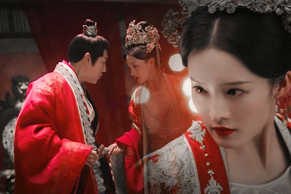 《锦绣南歌》秦昊和李沁的合作怎样?该剧为何让人喜欢?