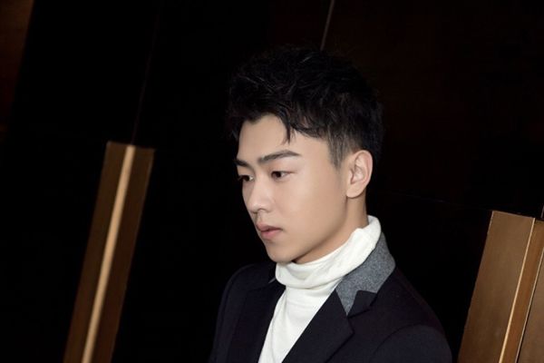《民国八大奇案》于翔扮演周佩琪师兄萧本末?演员于翔作品盘点?