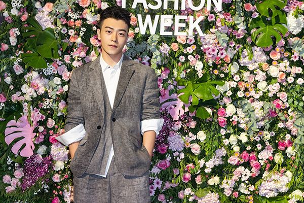 《民国八大奇案》于翔扮演周佩琪师兄萧本末?演员于翔作品盘点?