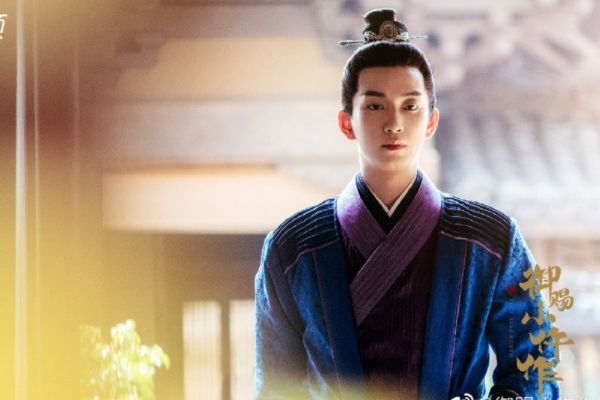 《御赐小仵作》导演楼健首次尝试古装探案轻喜剧?楼健个人资料?