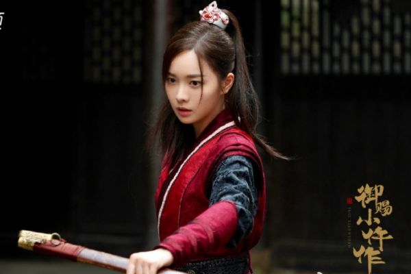 《御赐小仵作》导演楼健首次尝试古装探案轻喜剧?楼健个人资料?