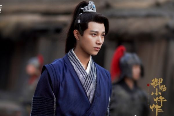 《御赐小仵作》导演楼健首次尝试古装探案轻喜剧?楼健个人资料?