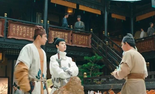 无心法师3人物关系图怎么样？无心法师3感情线分析！