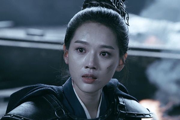 《传闻中的陈芊芊》楚楚与裴恒什么关系?楚楚最后干什么去了?