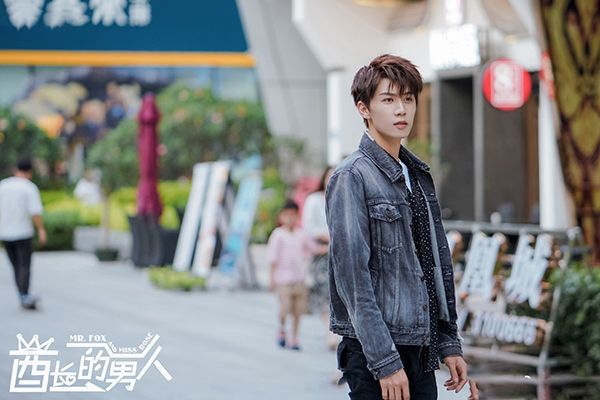 《酋长的男人》真的那么好看吗?该剧剧情说的什么?