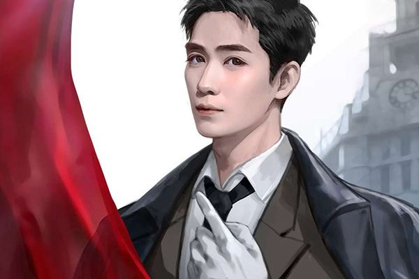 《叛逆者》是谁主演的?他能挑起大梁吗?