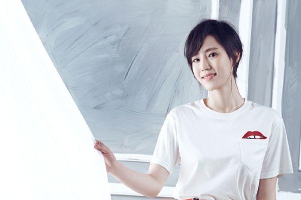 《舒克与桃花》陈晓扮演售楼员和颖儿先婚后爱?啜妮扮演女二号?