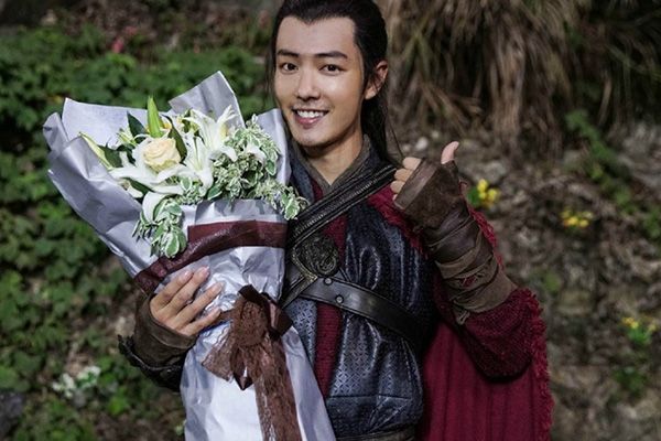 《狼殿下》会被肖战的负面消息所影响吗?剧中角色有哪些亮点?