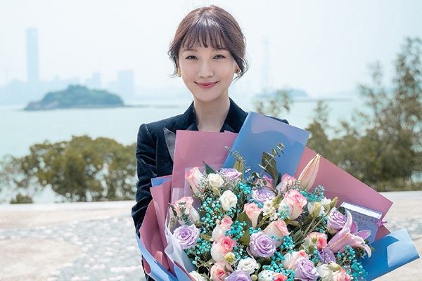 《黑色灯塔》吴倩转型饰演法官?郑雅文出演律师突破以往角色?