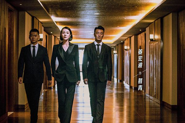 缉毒剧《雷霆令》讲述了什么样的故事?演员阵容强劲剧情好看?
