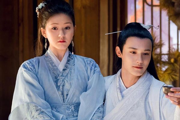 《三千鸦杀》的拍摄地在哪?男女主演都是谁?