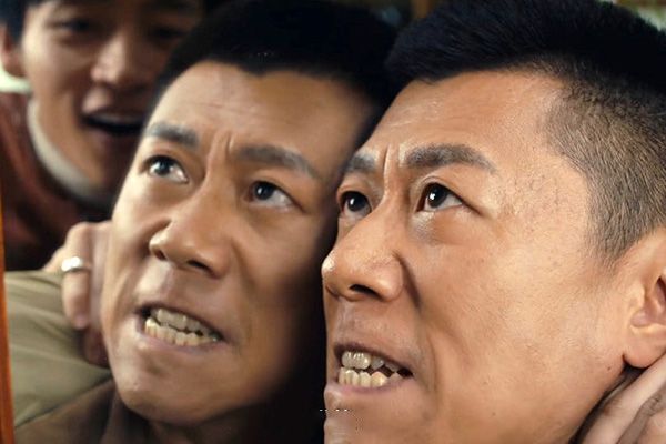 古董局中局2换角是否符合原著?许愿和黄烟烟最后在一起了吗?