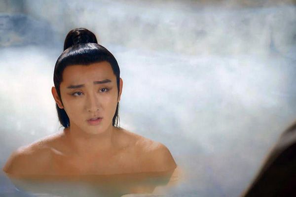 《长相守》于小彤首次挑战双男主?于小彤演技怎样?