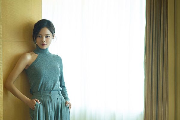 陈坤主演职场情感大剧《输赢》?搭档演员是新晋小花辛芷蕾?