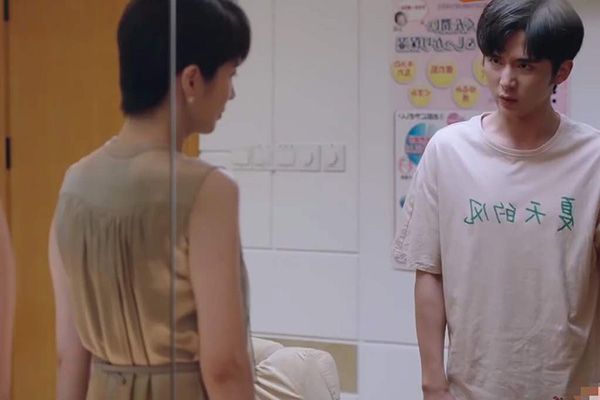 《以家人之名》冬冬不是贺梅的亲生儿子?李海潮得知贺梅遭遇?