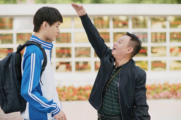 《一根木头》周川珺在剧中饰演的是哪个角色?他的演技如何?