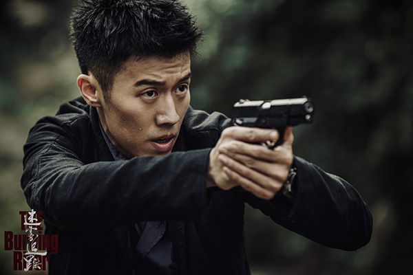 《迷雾追踪》主要讲述了什么剧情?通过迷雾案件传达人间真理?