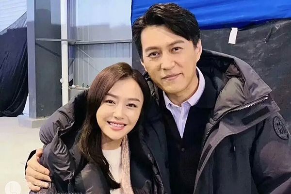《人民的财产》中齐本安的老婆是谁演的?她之前演过什么电视剧?