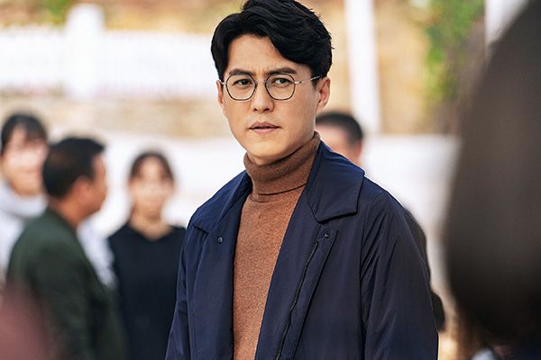 《人民的财产》男女主演是谁?该剧有多少老戏骨坐镇?