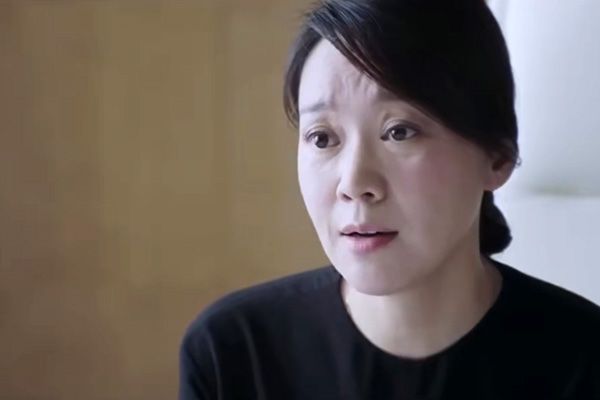 《人民的财产》男女主演是谁?该剧有多少老戏骨坐镇?
