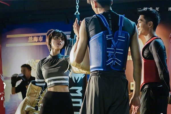 《痕迹》剧情如何?姚笛又是何许人也?