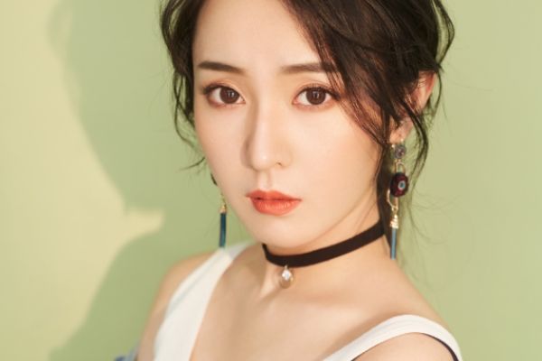 《我的爱与星辰》演员淳琪首次挑战都市职场剧?变身姚弛经纪人?