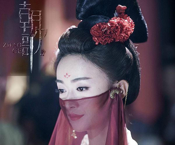 《朝歌》讲述了什么?是以什么朝代为背景?