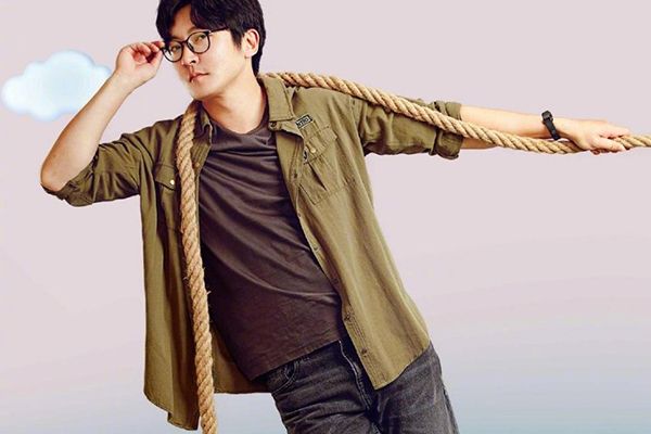 《我是余欢水》中余欢水的扮演者是谁?为什么说余欢水演的很现实?